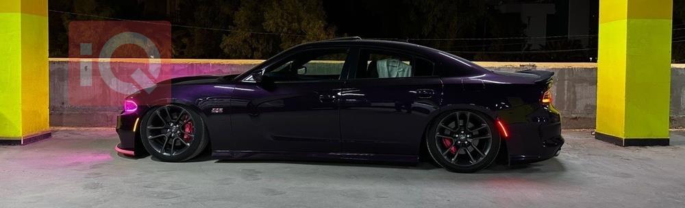 دودج تشارجر